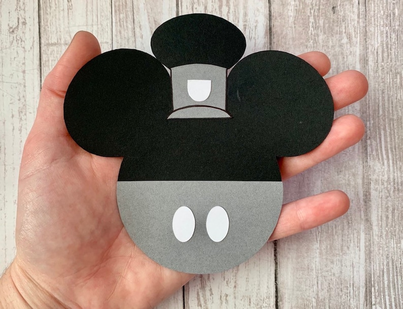 Disney Steamboat Willie Mickey Mouse Inspired Magnet Disney Cruise Door Magnet Disney Decorations Cruise Door Magnet Fish Extender Gifts