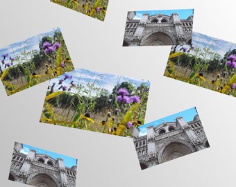 Postal, Arquitectura, España, Carolina del Norte, Asheville, Good Vibes, Nueva York, Paisaje, Viajes, Nueva Jersey, Stocking Stuffer