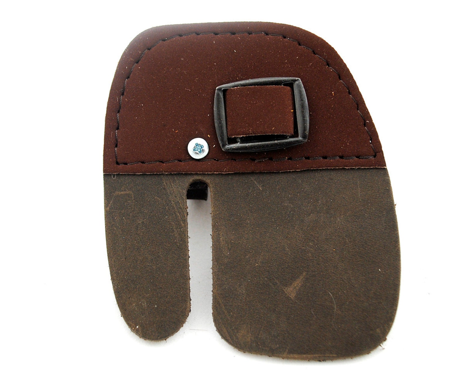 Archery Finger Tab Etsy