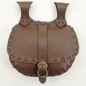 Medieval belt bag &quot;Spanish&quot;