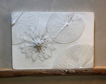 Plaster Wall Art Etsy Plaster Wall Art Etsy