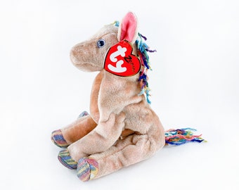 ty zodiac horse