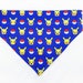 see more listings in the Dog Bandanas section