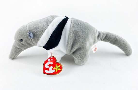 anteater plush