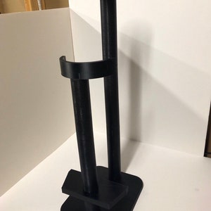 Darth Vader Black Series Helmet Stand exploded display | Etsy