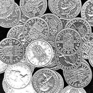 Scottish  Shilling Pick your Year 1947- 1965