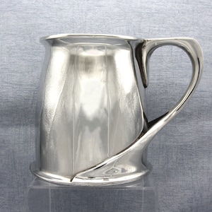 Tudric Pewter Tankard