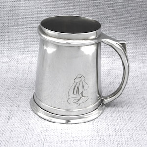 Arts & Crafts Tudric Pewter Mug