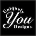 Uniquely You Designs