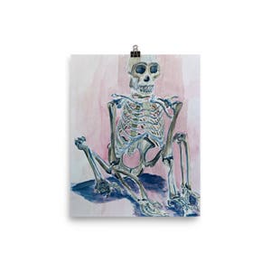 Skeleton