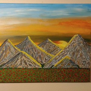 Mountainview