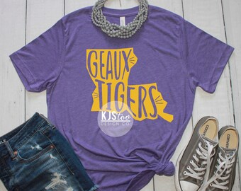 Download Lsu | Etsy