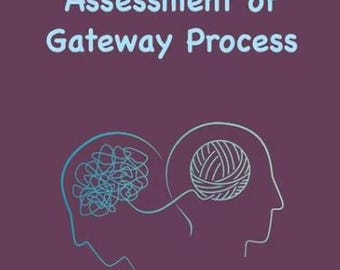Astral Projection Gateway Process
