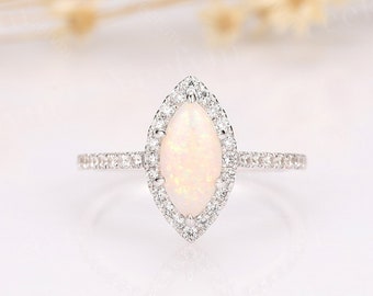 Details about 1.50 ct Marquise Cut Pink Stone Wedding Bridal Promise Ring 14k White Gold Details about 1.50 ct Marquise Cut Pink Stone Wedding Bridal Promise Ring 14k White Gold