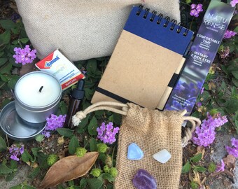 Breathe, Relax Mindful Essential Kit