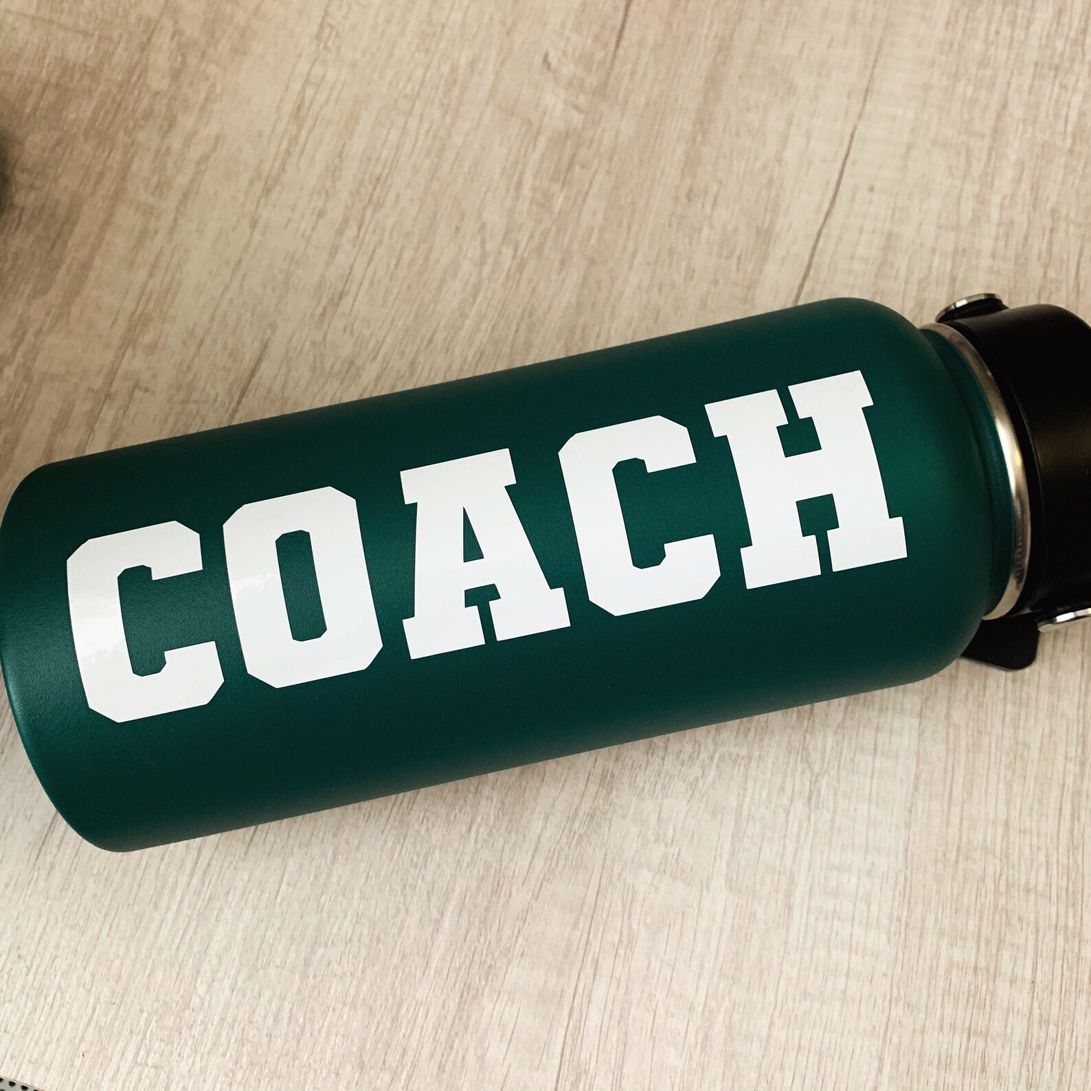 Sticker for Hydro Flask Name Decal for Hydro Flask Name Etsy