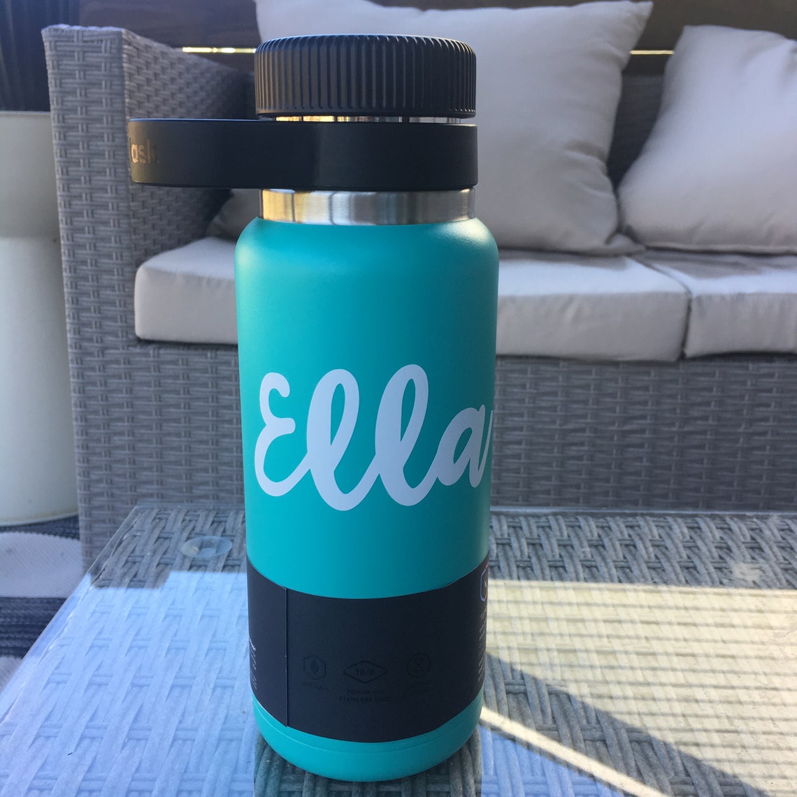 personalized hydro