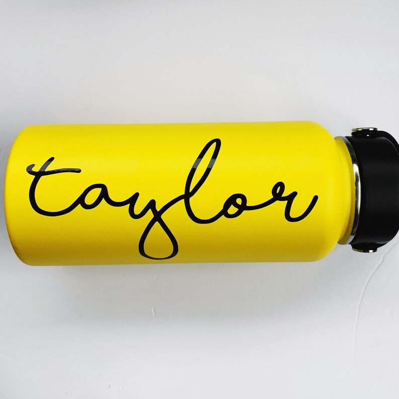 personalized hydro