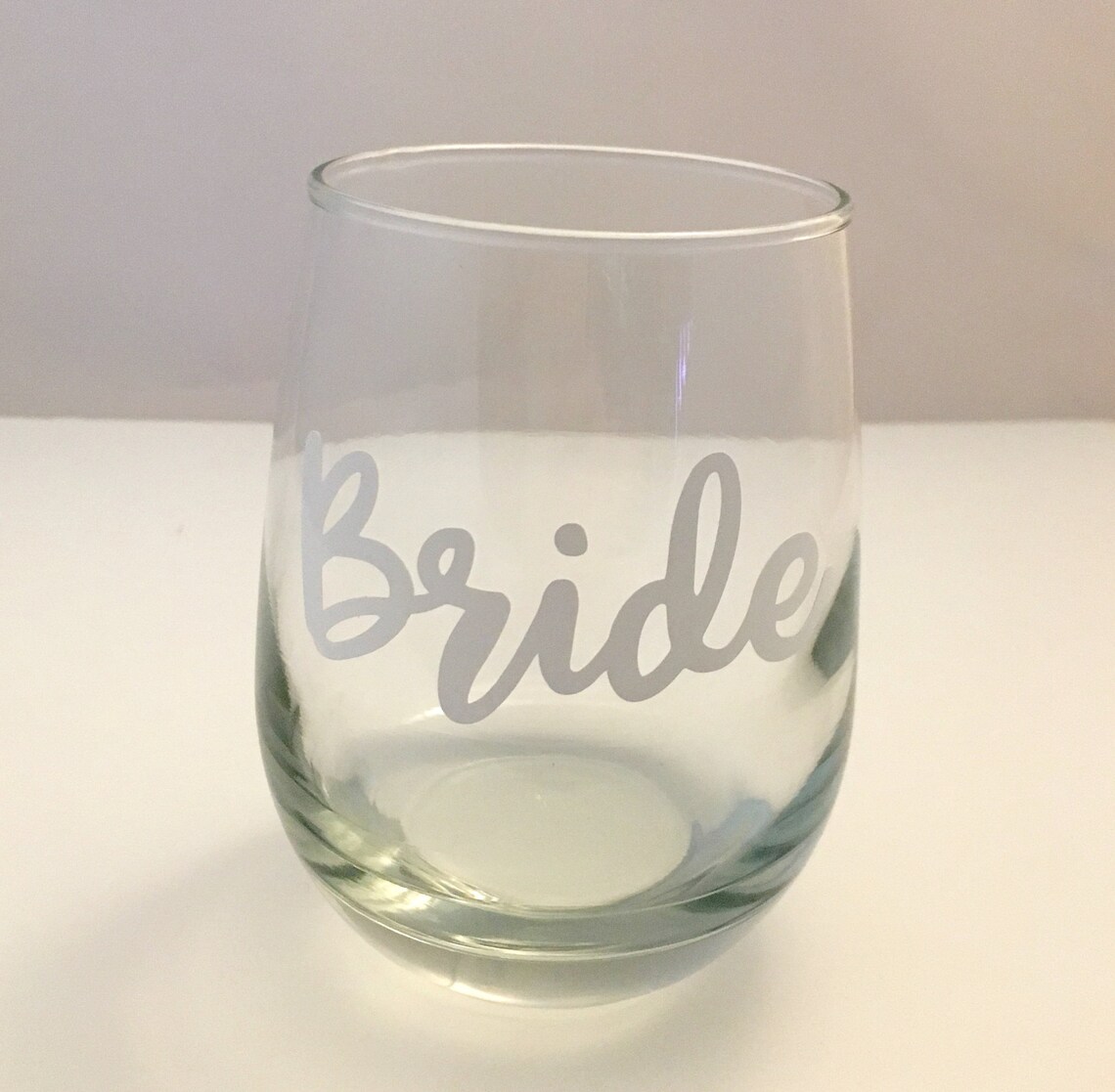 Wine Glass Decals Champaign Flute Decals DIY Wine Glass Name Etsy