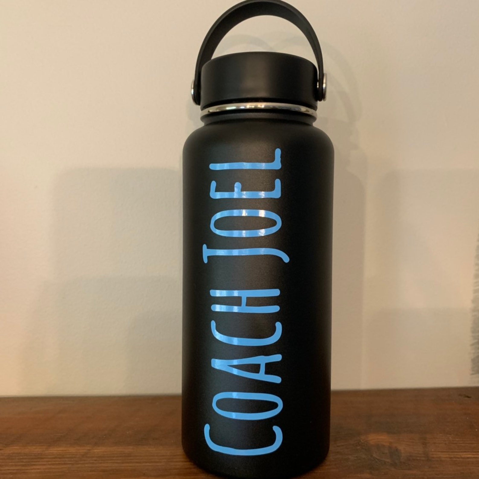 personalized hydro