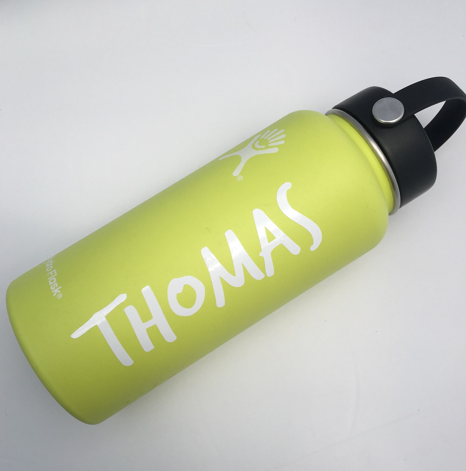 Sticker for Hydro Flask Name Decal for Hydro Flask Name Etsy