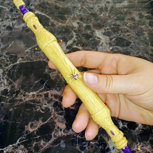 Elder Schriftrollen Skyrim Elder Spiral handgefertigte Miniatur