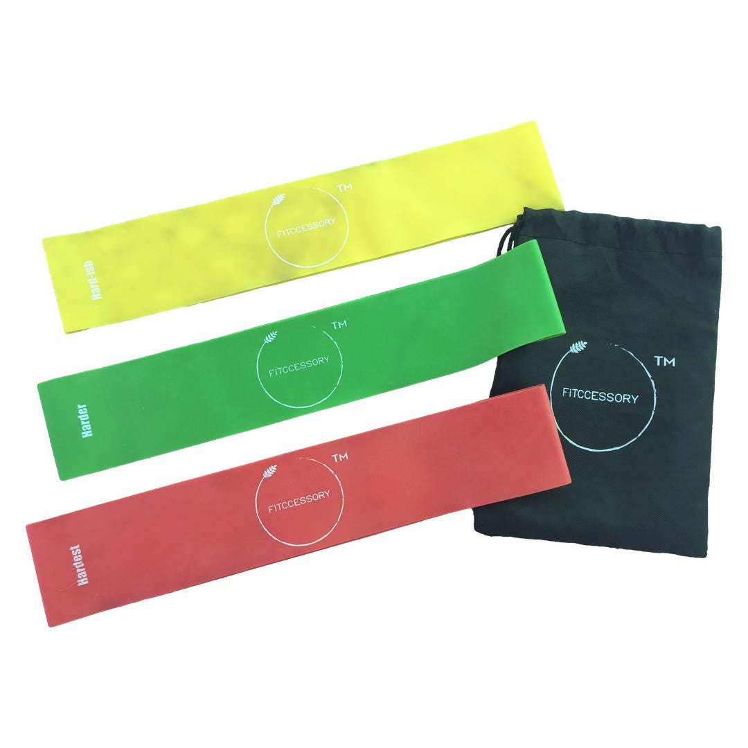 Cute Workout Band Etsy