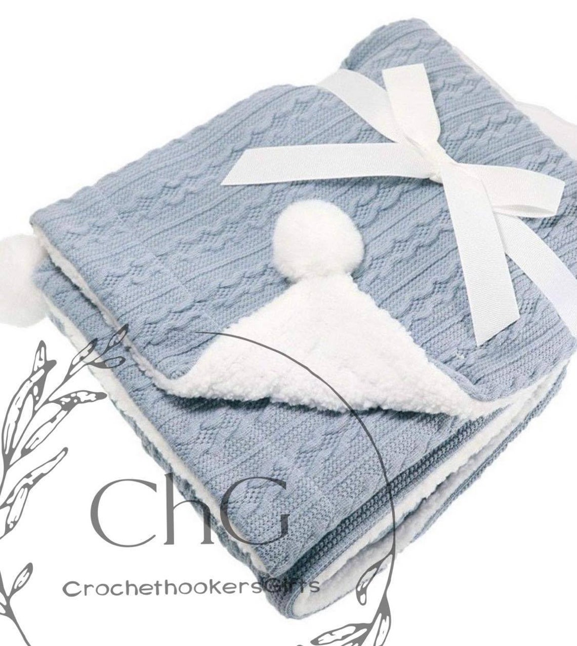 Personalised baby blanket baby blanket personalized blanket Etsy