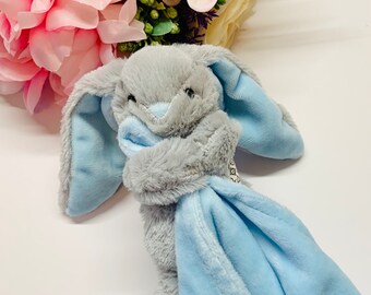 Personalisierte Tröster, Babytröster, Tröster, gestickter Tröster, Babygeschenk, personalisiertes Geschenk, neues Babygeschenk, Babypartygeschenk,