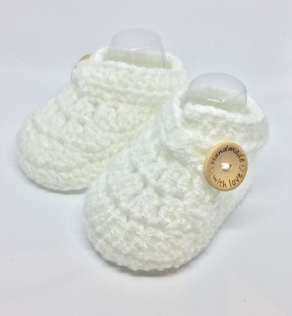 unisex baby shoes