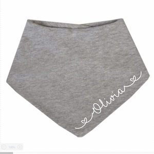 Personalised bandana bib, baby bib, bib, personalised baby bib, bandana baby bib, bandana bib, bandana dribble bib, dribble bib