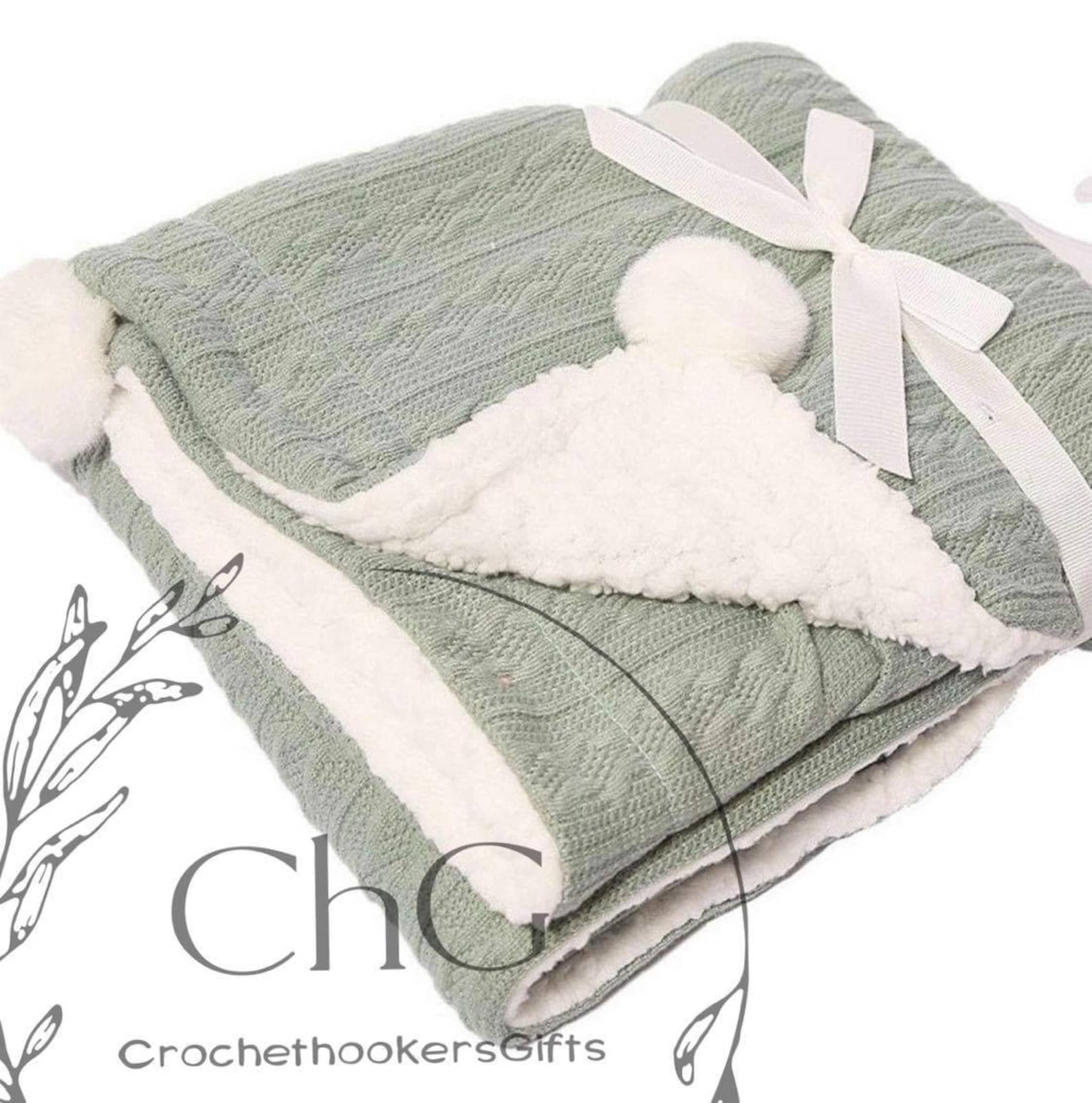 Personalised baby blanket baby blanket personalized blanket Etsy