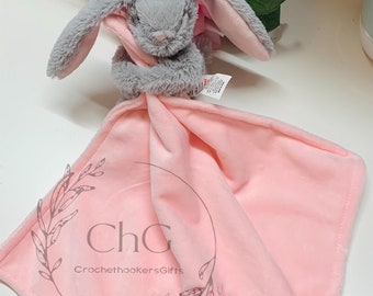 Personalisierte Tröster, Babytröster, Tröster, gestickter Tröster, Babygeschenk, personalisiertes Geschenk, neues Babygeschenk, Babypartygeschenk,