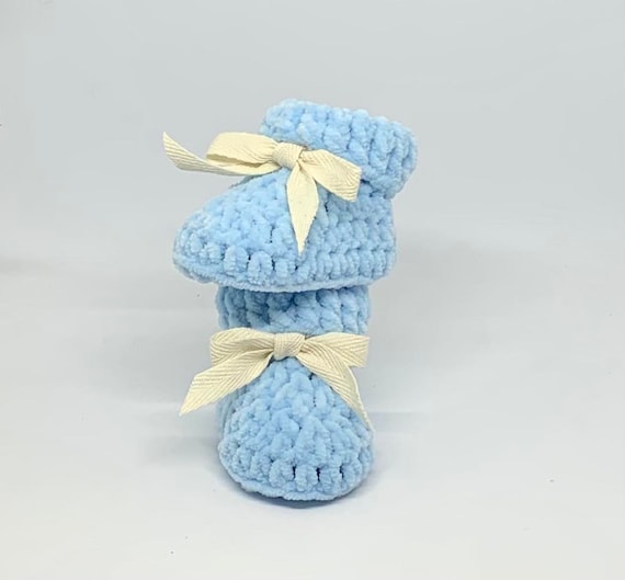 Cadeau bébé de Luxe Coccodé 5 pièces (6-9 mois) - Chaussures bébé en cuir -  2