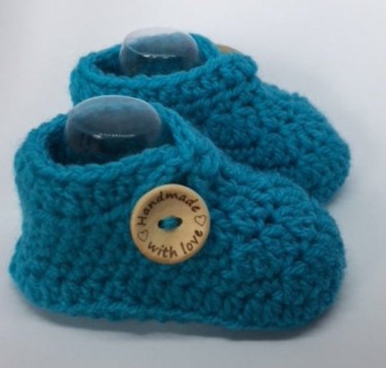 baby shower gift baby boy shoes baby boy boots,baby boy beanie,newborn-9months Crochet baby boy set baby boy,baby booties,baby boy hat