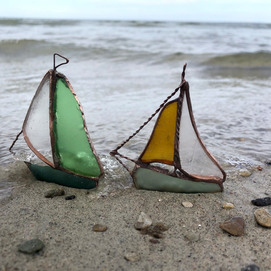 TNSLAND Acchiappasole In Cristallo - 20 Pezzi Prismi Decorativi Per Finestre E Lampadari (20MM) - Foto 9