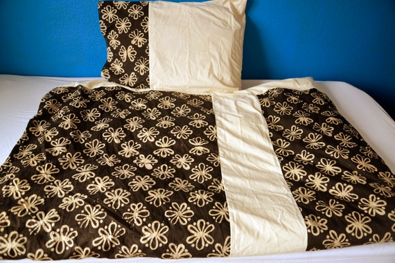 Duvet Cover African Unique Etsy