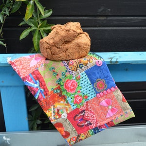 Brotbeutel, Bäcker, Brot, Aufbewahrung, Küche, Kochen, wiederverwendbar, nachhaltig