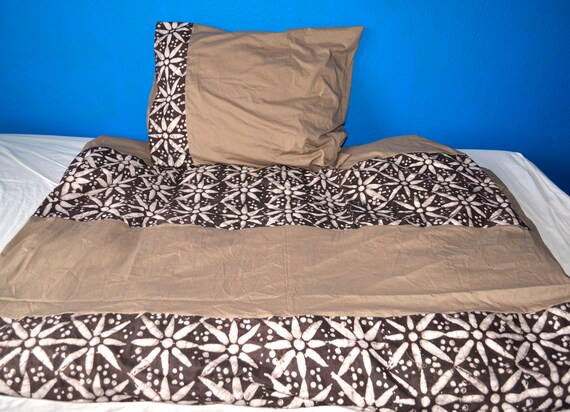 Duvet Cover African Unique Christmas Sinterklaas Etsy