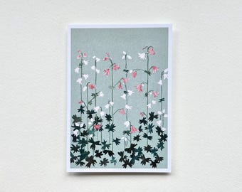 Postal de Columbine