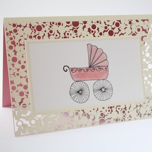 Kindermenu Baby Meisjes
