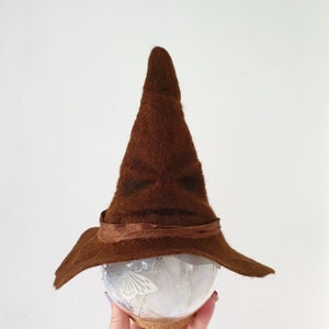 Sorting Hat Headband  Harry Potter Shop US