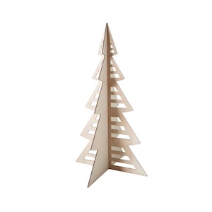 Árbol de Navidad gigante