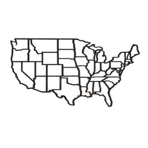 Wooden USA