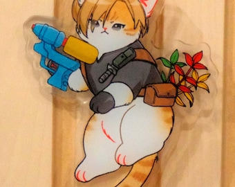 Leeeeoooooonnnnnn Encanto