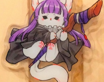 Llavero Feeeeeeeeeeeerrrrrrrnnn