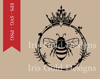 Free Free 127 Lol Surprise Queen Bee Svg SVG PNG EPS DXF File