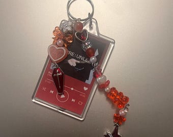 Enhypen Desire:unleash Sticker Pack - Etsy