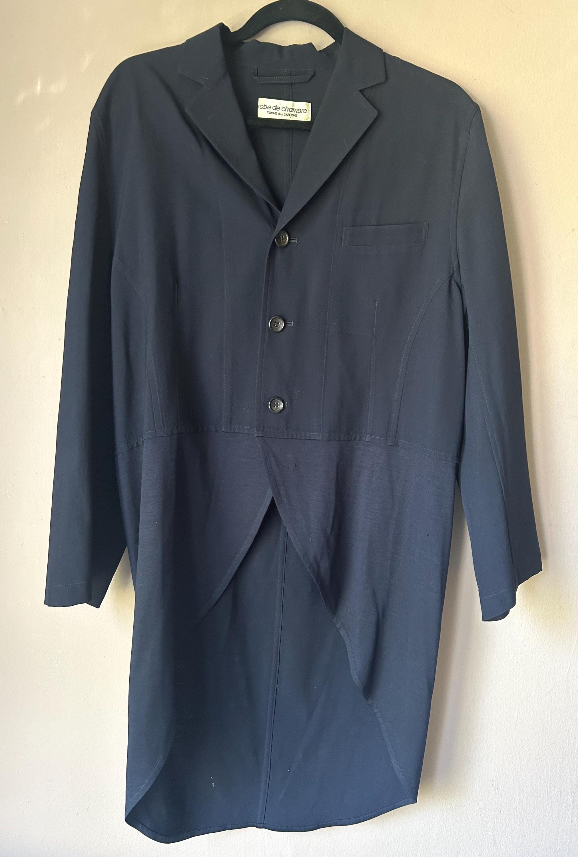 Comme Des Garcons Vintage - Etsy