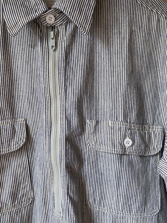 USED 80’S BIG MAC CHECK NEL SHIRT 80'S BIG MAC Long Sleeve Check Shirt Men's/Women's XL